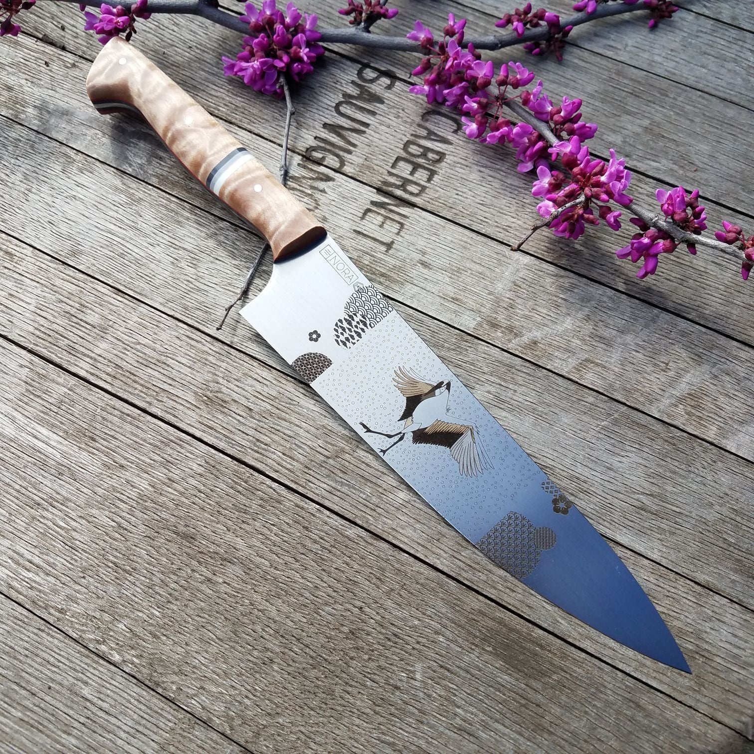 USA (NORA Knives & Cutlery)