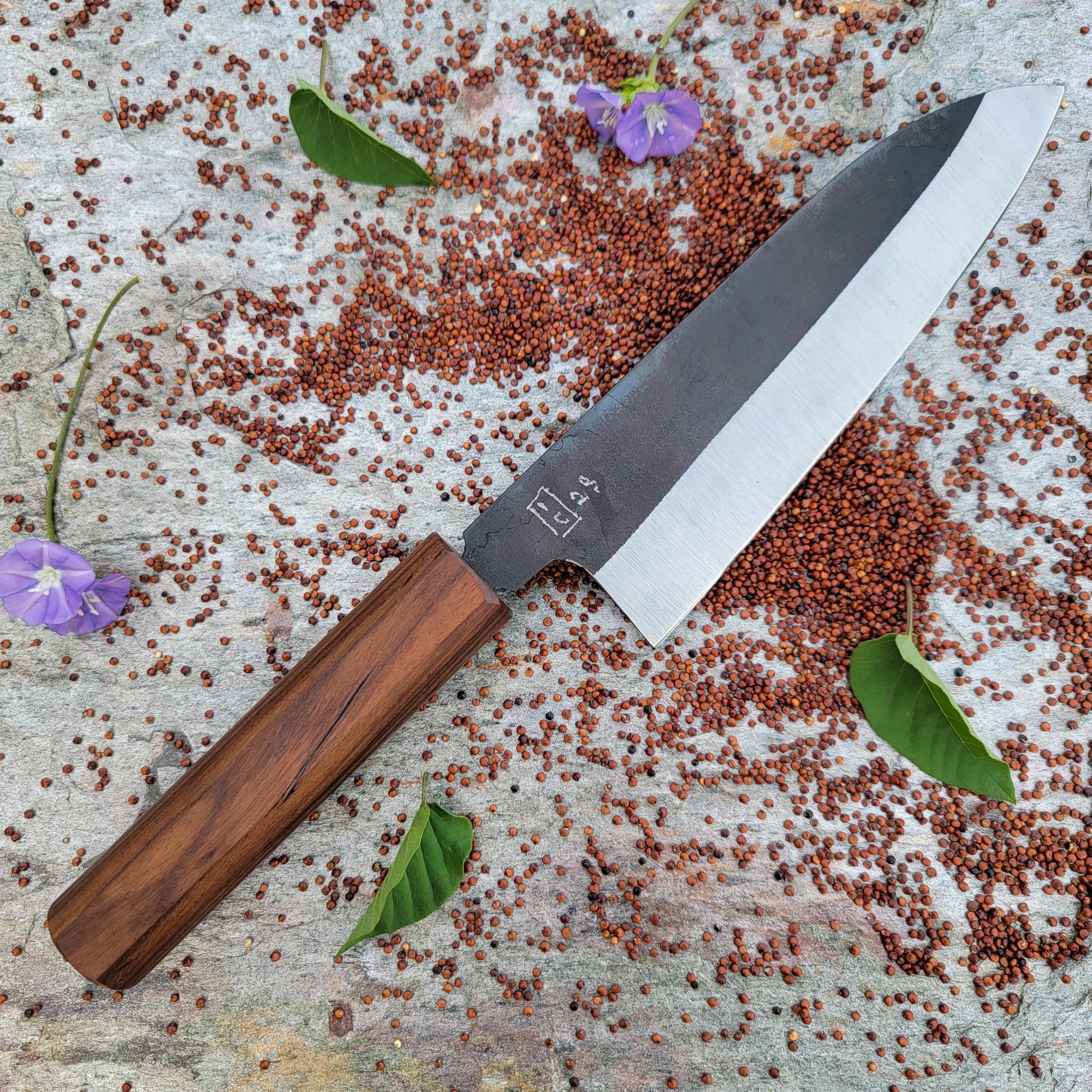 Gyuto (17cm)