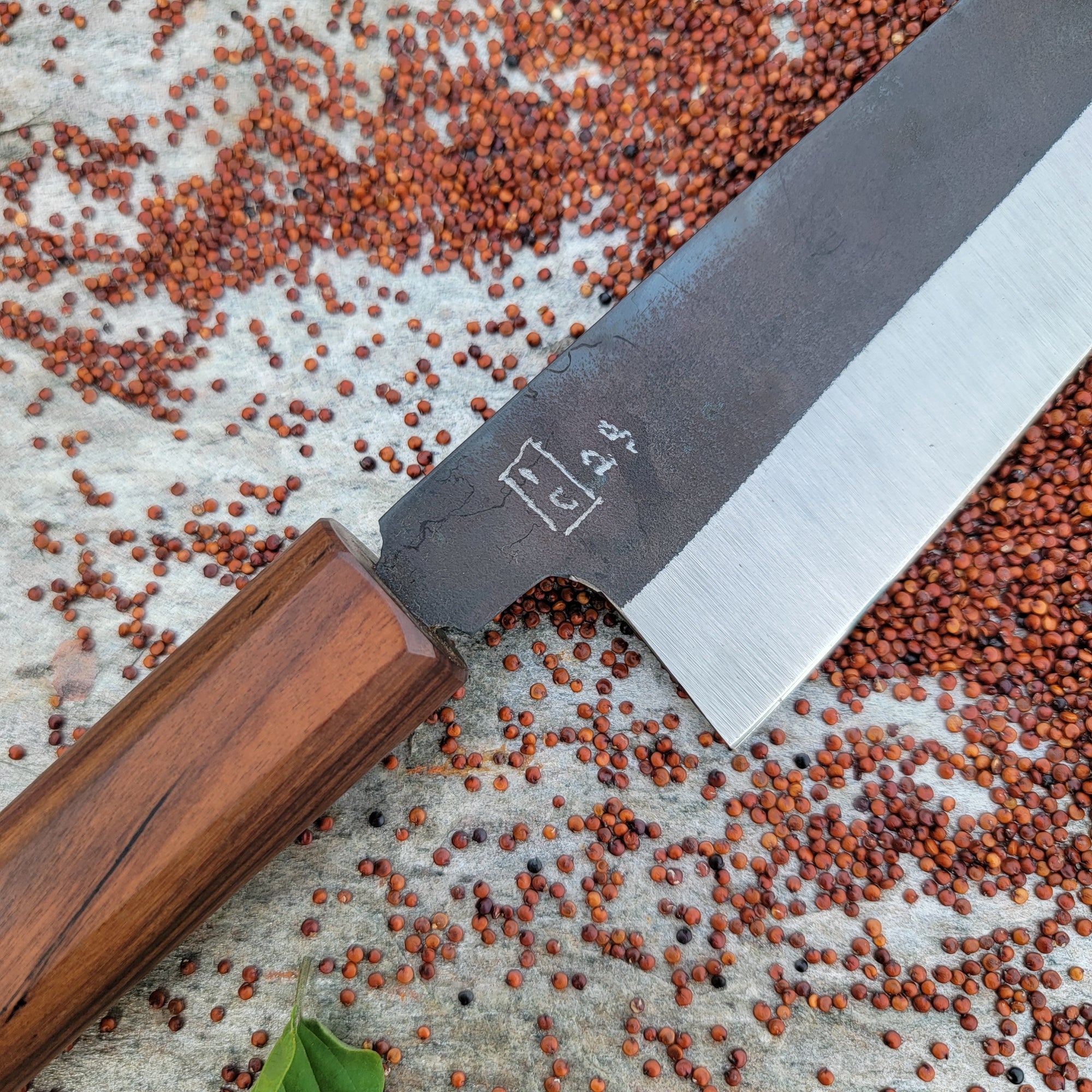 Gyuto (17cm)