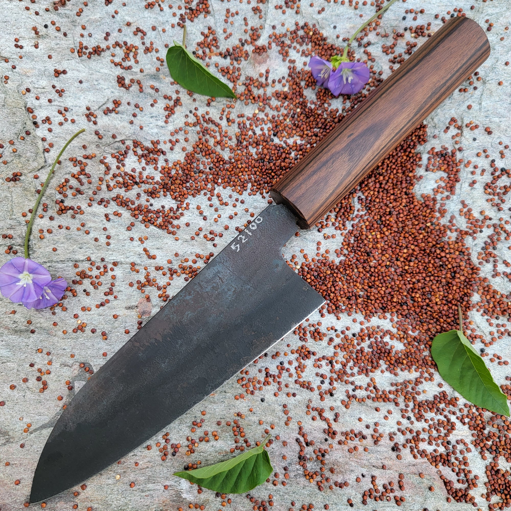 Gyuto (17cm)