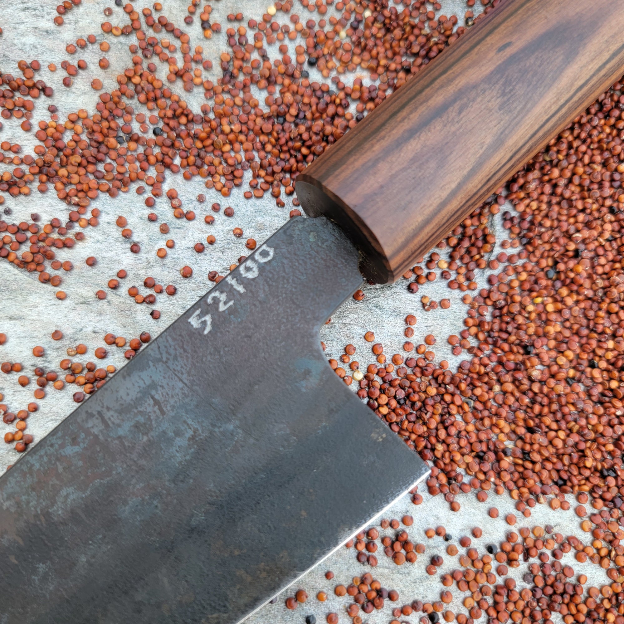 Gyuto (17cm)