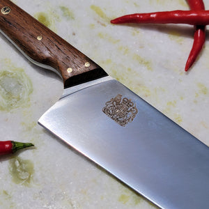 Royal Yacht Britannia Knives