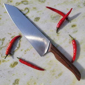 Royal Yacht Britannia Knives