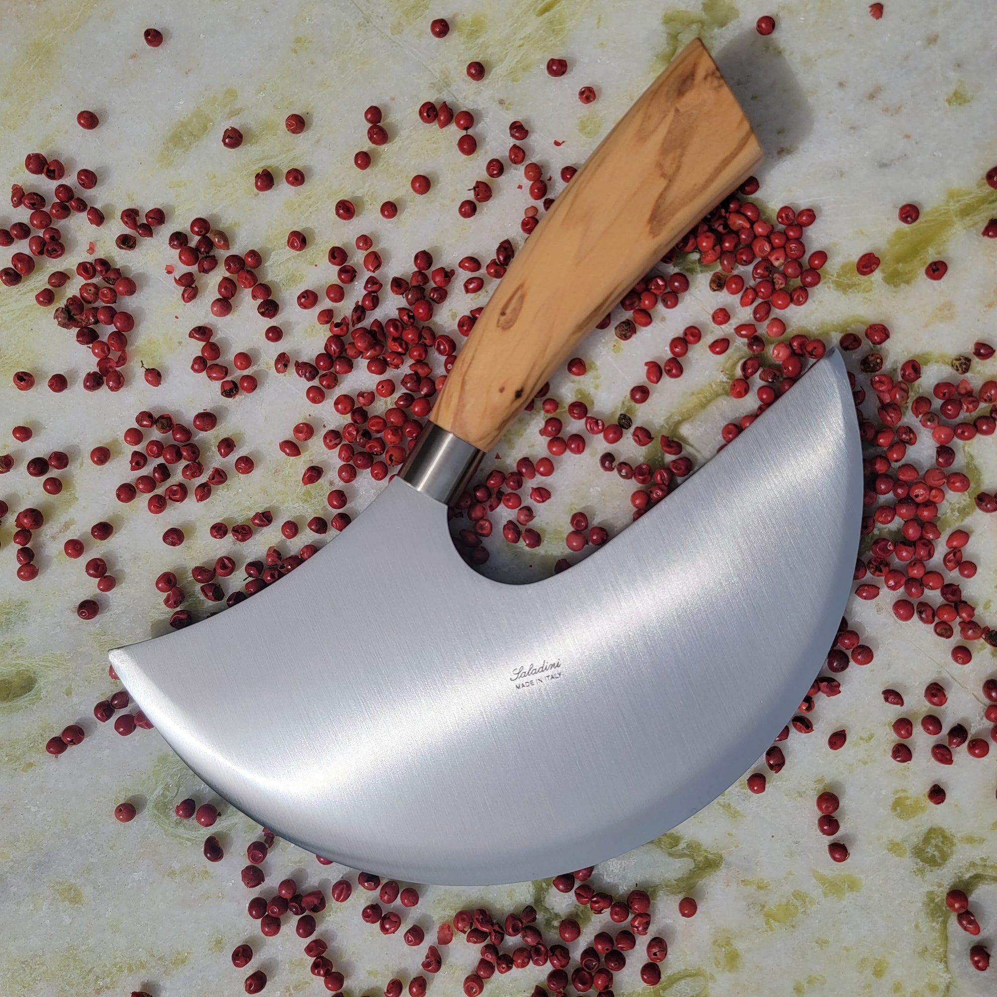 Sellaio Knife