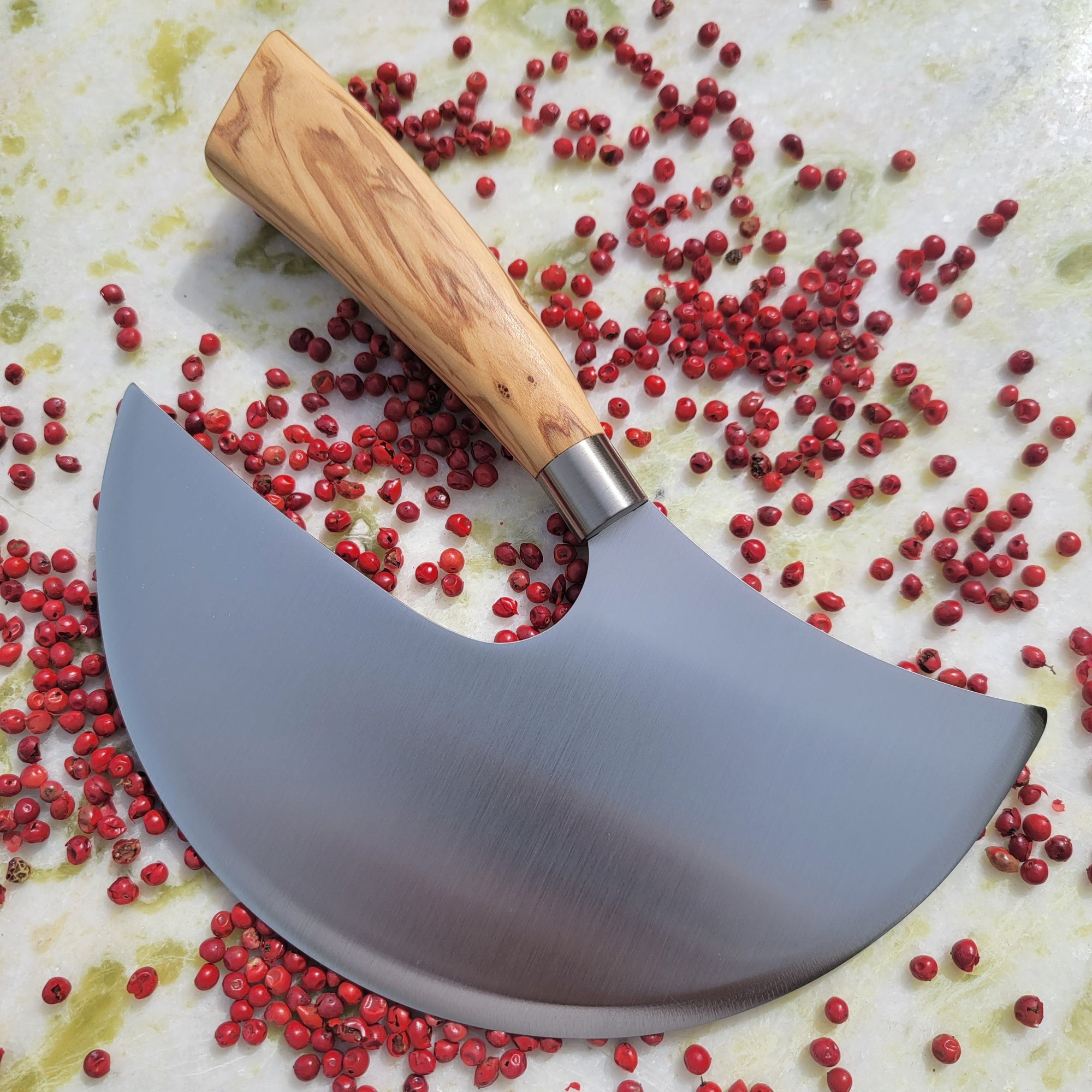 Sellaio Knife
