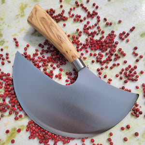 Sellaio Knife