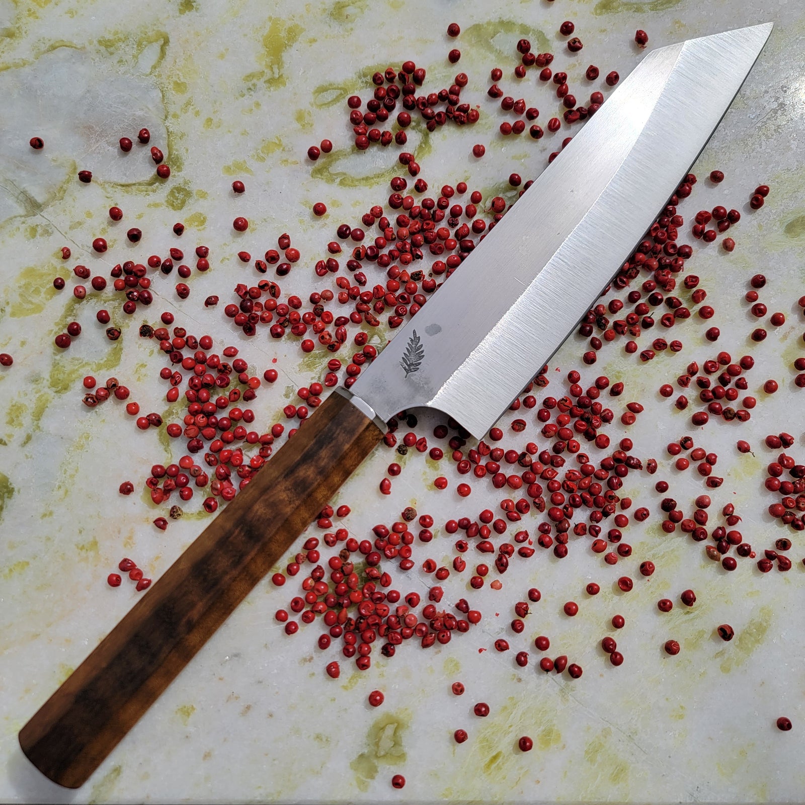 Claudio (Laurel Flameado)