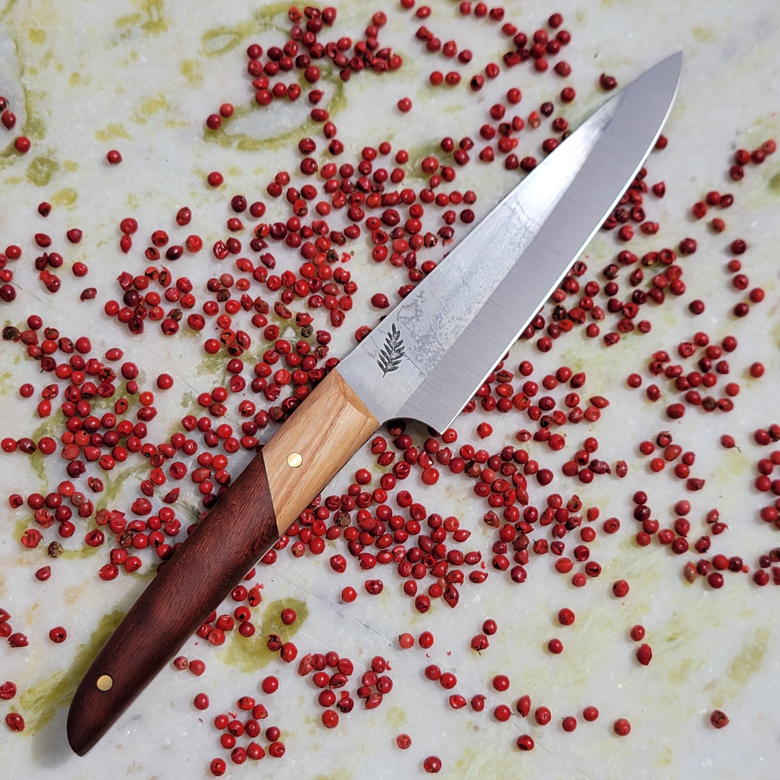 Nino (Olivo & Cancharana)