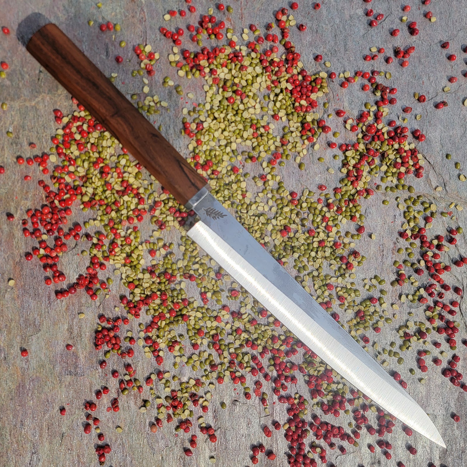 Yanina (Picana Negra)