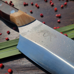 Dingo with "Red Earth" handle