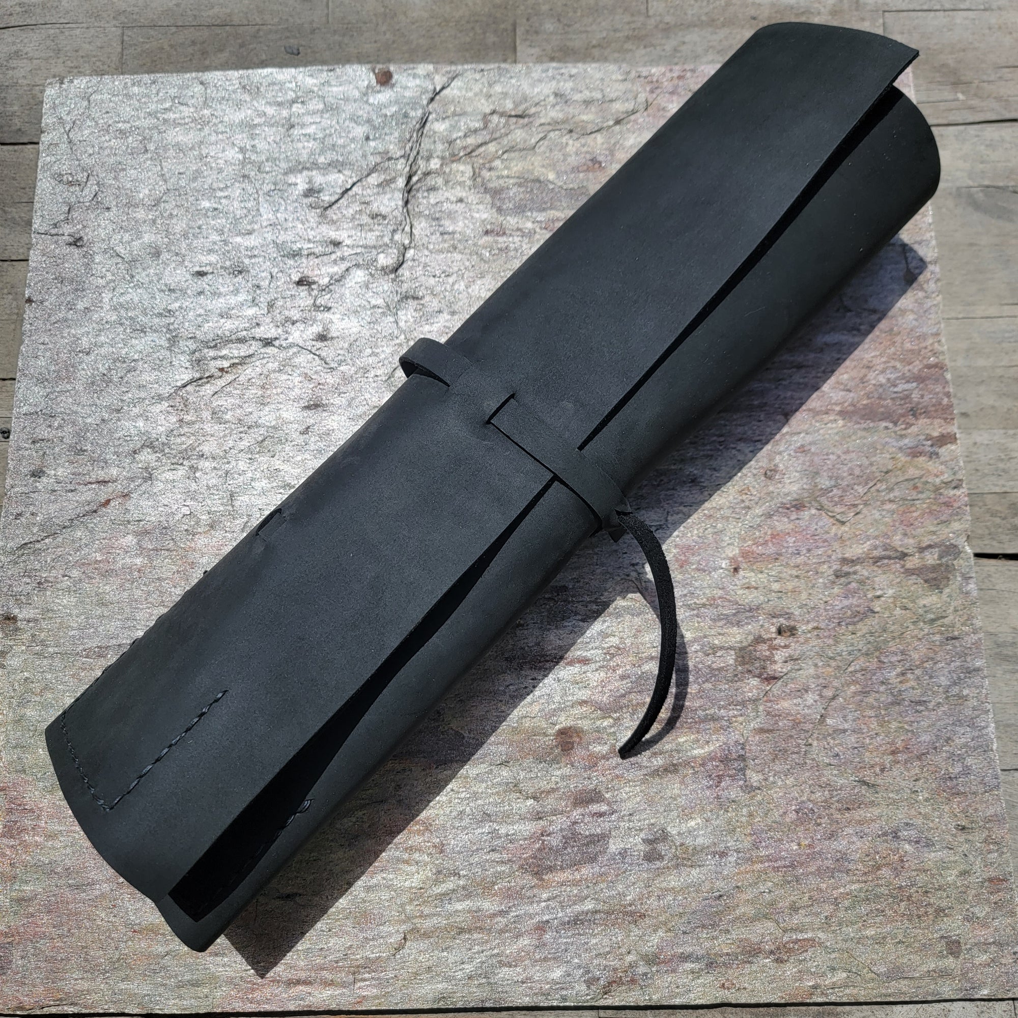 3 Piece Knife Set