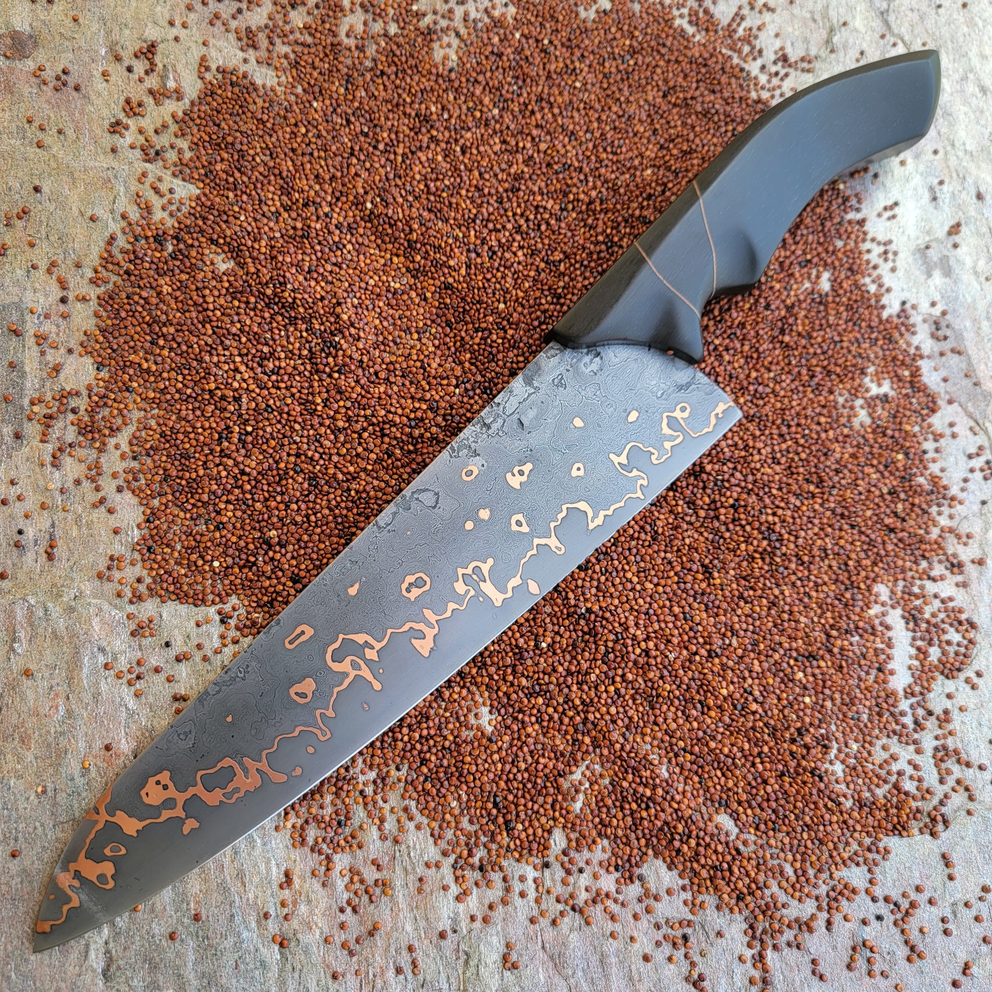3 Piece Knife Set