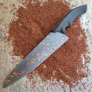 3 Piece Knife Set