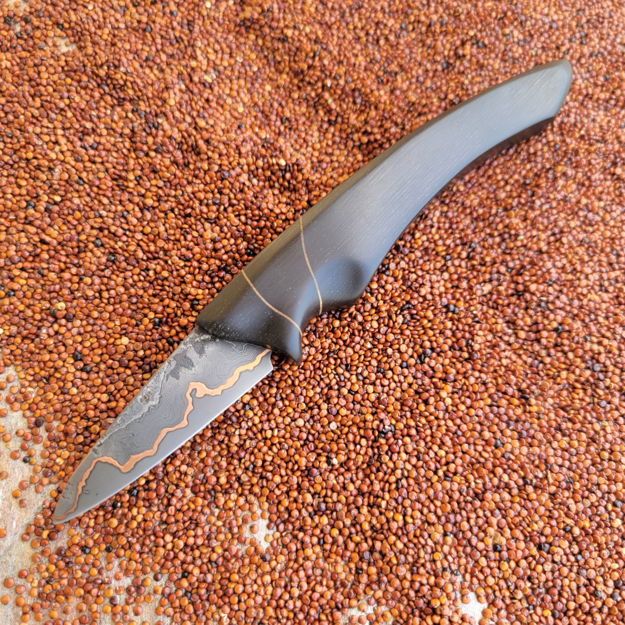 3 Piece Knife Set