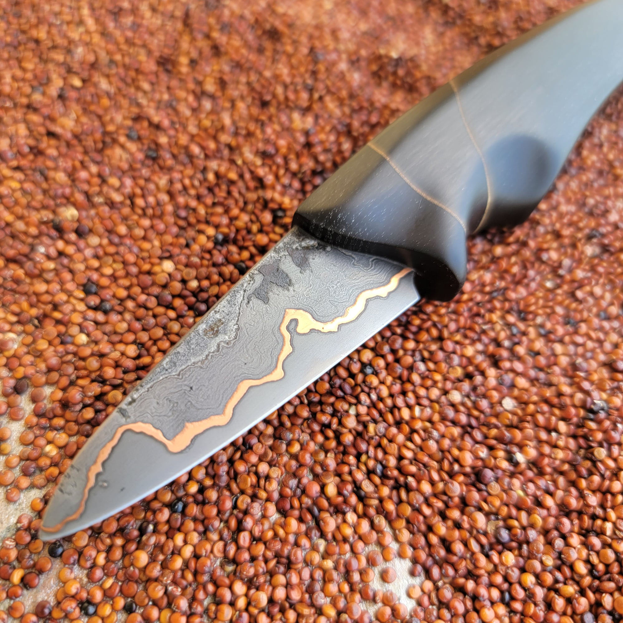 3 Piece Knife Set