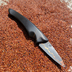 3 Piece Knife Set
