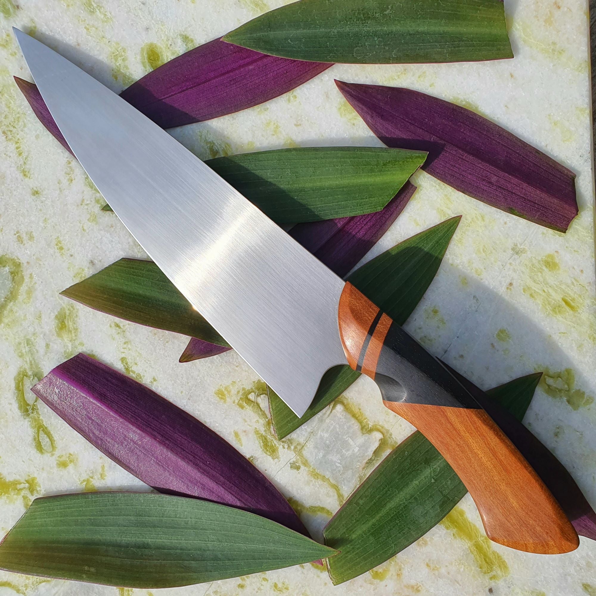 8.75'' Chef Knife