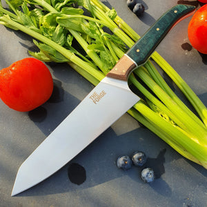 Chef's knife "The Forge"