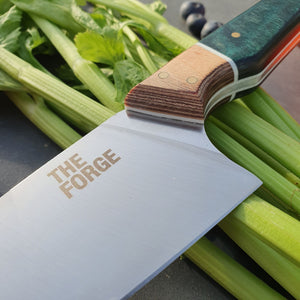 Chef's knife "The Forge"