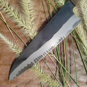 Stainless Clad Gyuto