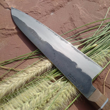 Stainless Clad Gyuto