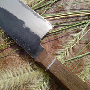 Stainless Clad Gyuto