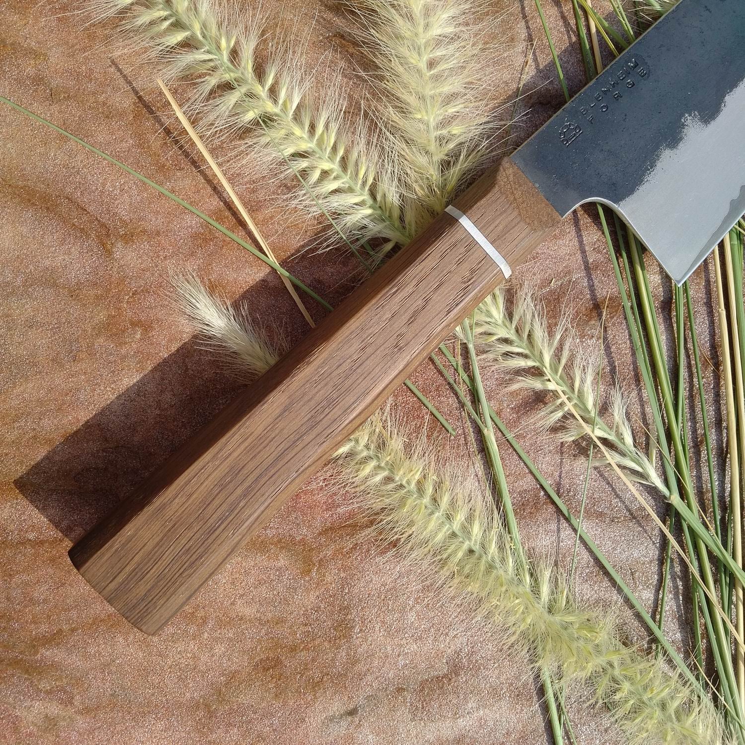 Stainless Clad Gyuto
