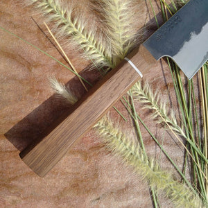 Stainless Clad Gyuto