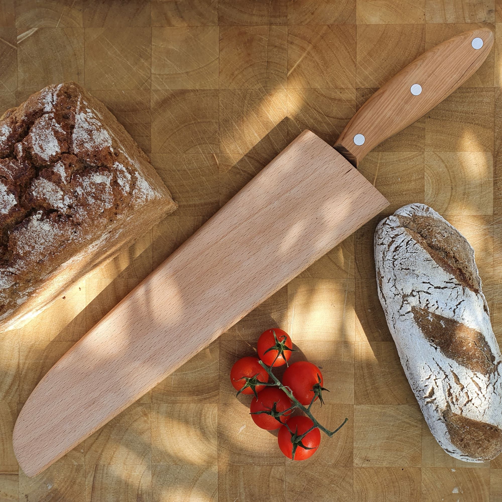 Bread Knife (Classico)