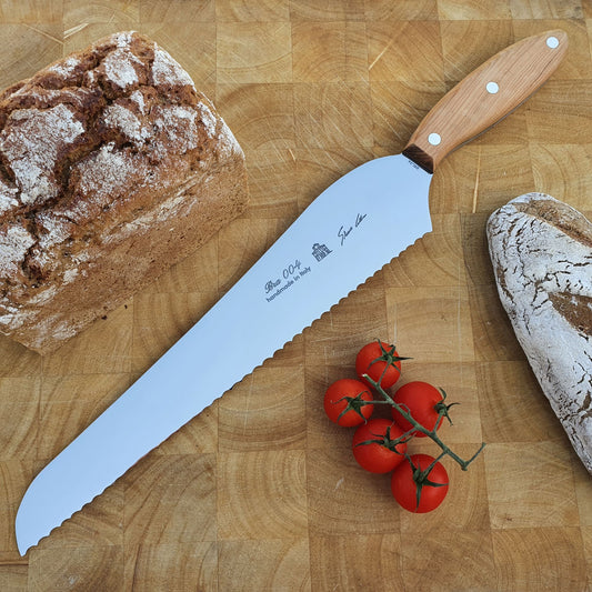 Bread Knife (Classico)