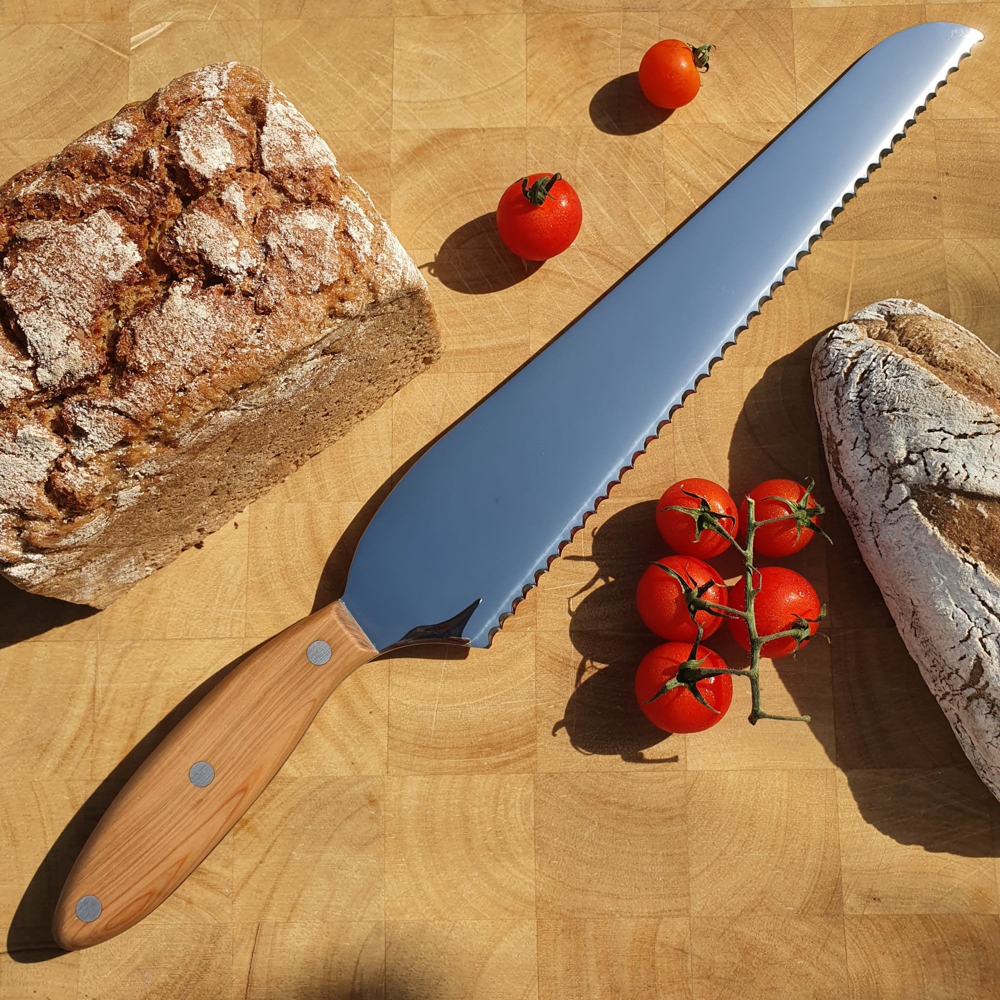Bread Knife (Classico)