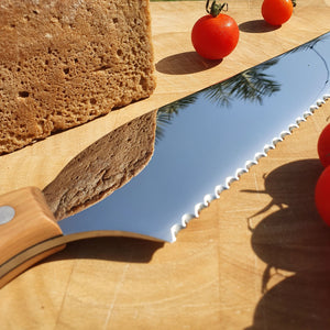 Bread Knife (Classico)