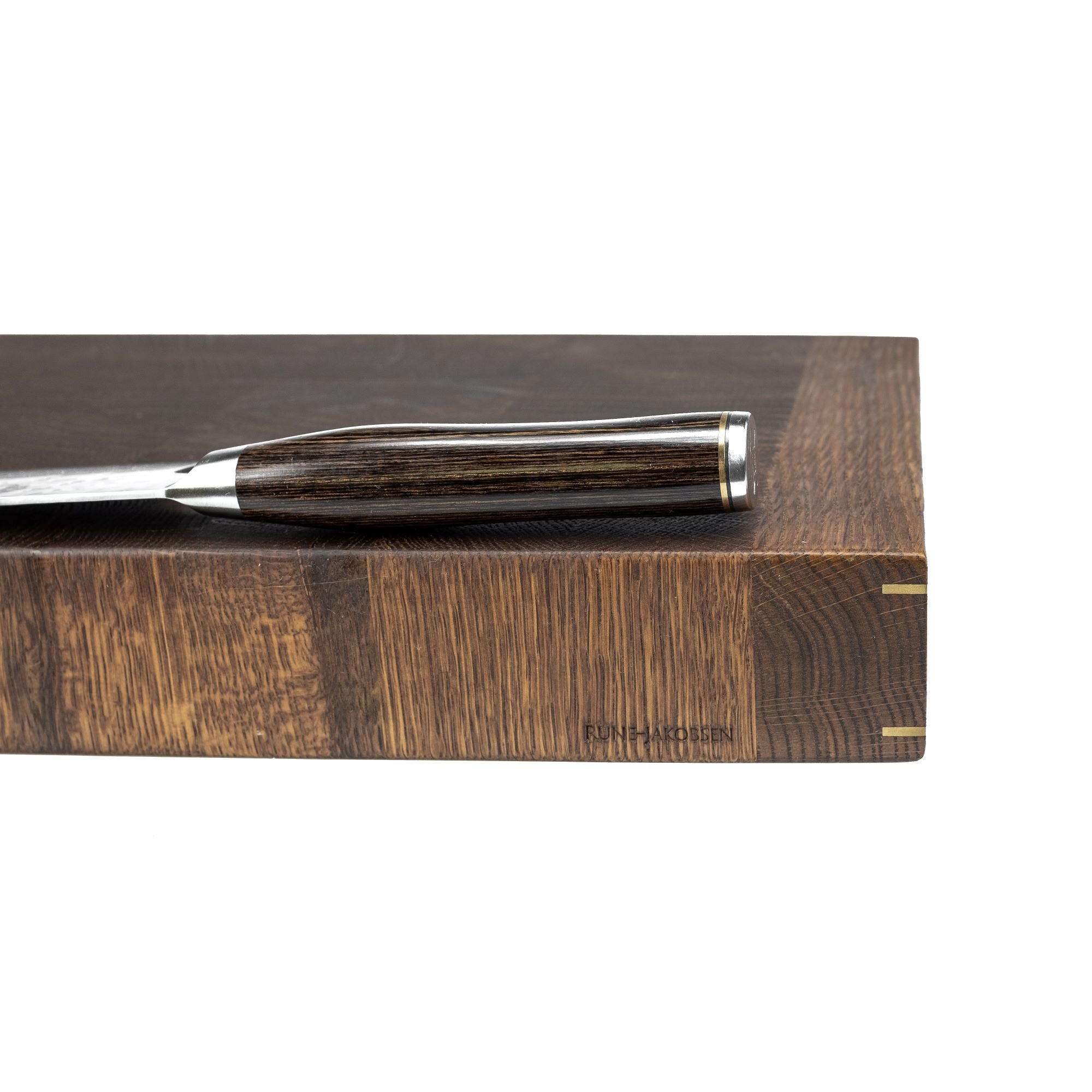 Chef's Board (Darkened Oak)