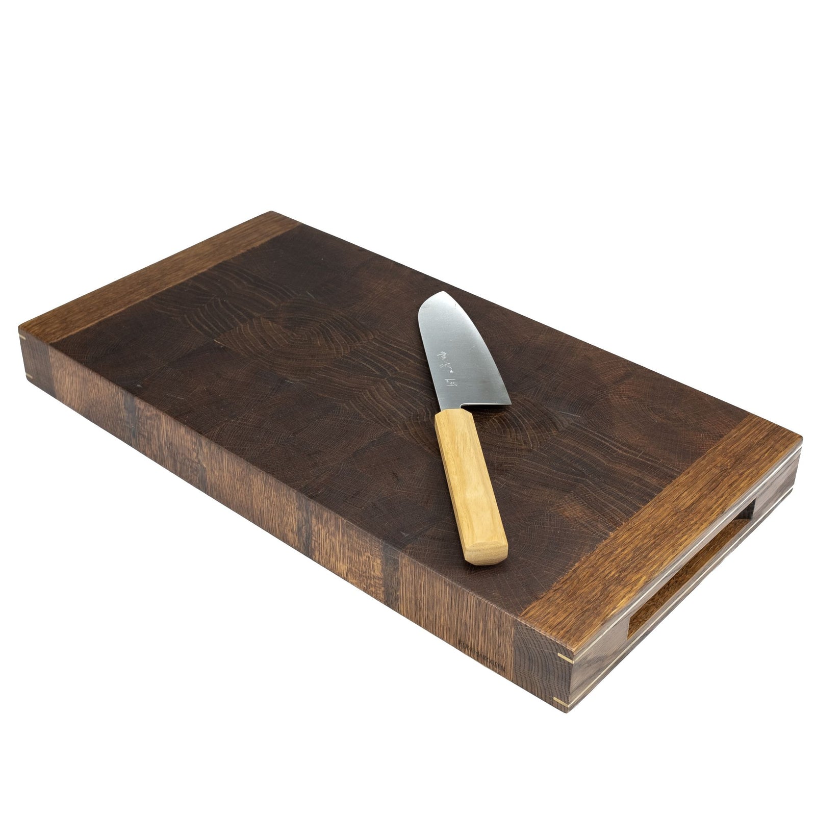 Chef's Board (Darkened Oak)