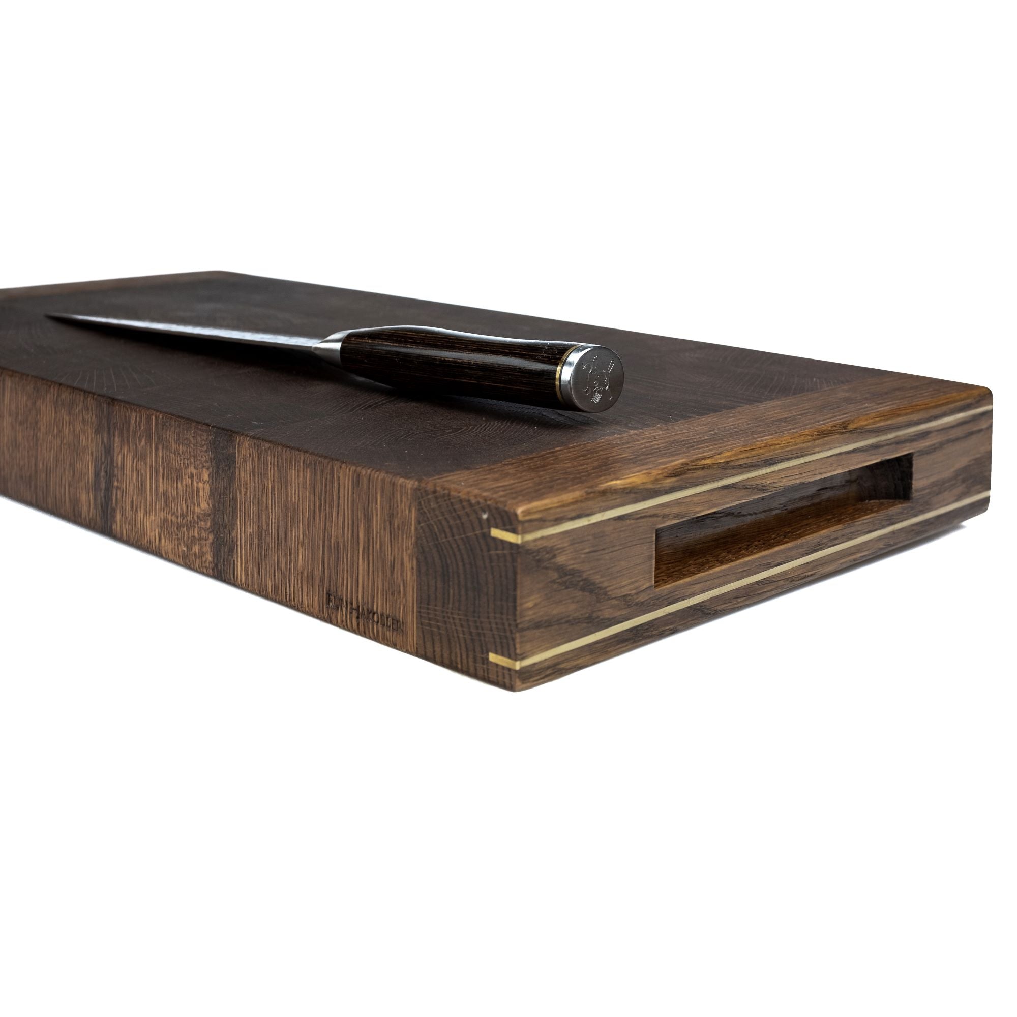 Chef's Board (Darkened Oak)