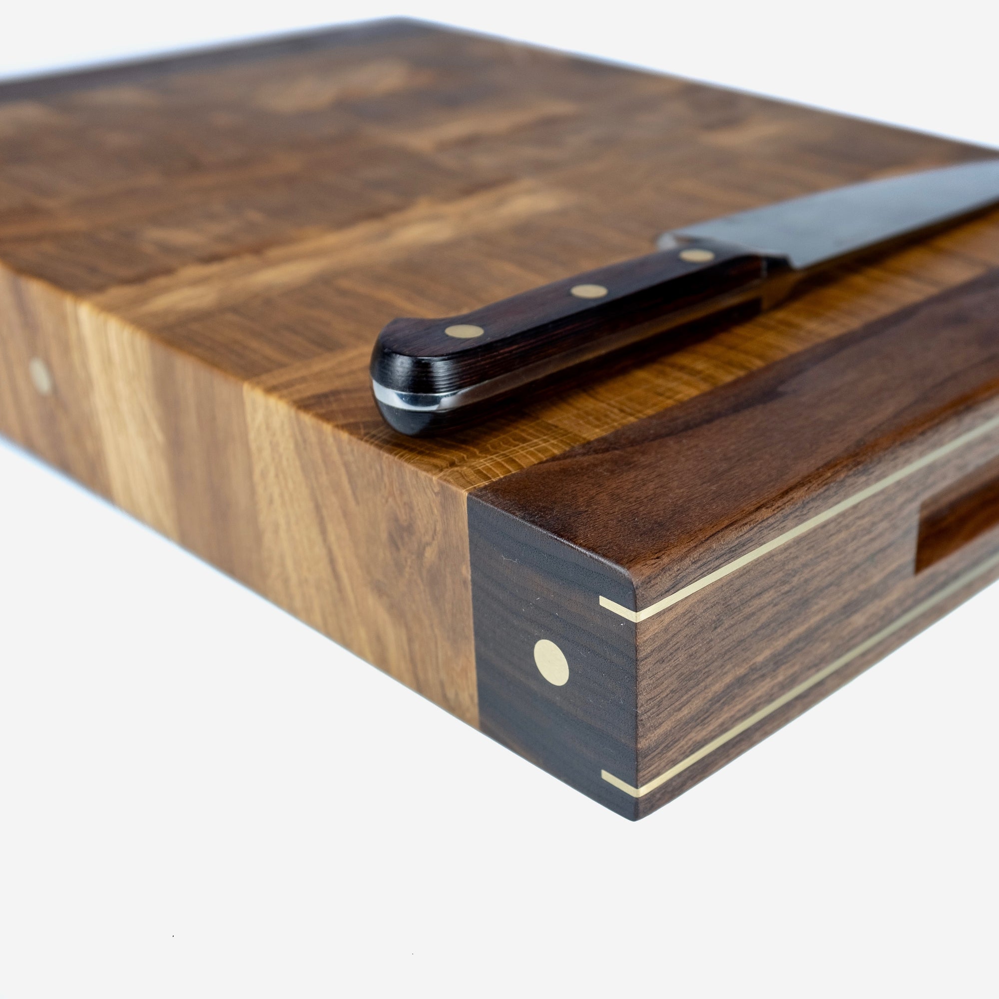 Chef's Board (Oak)