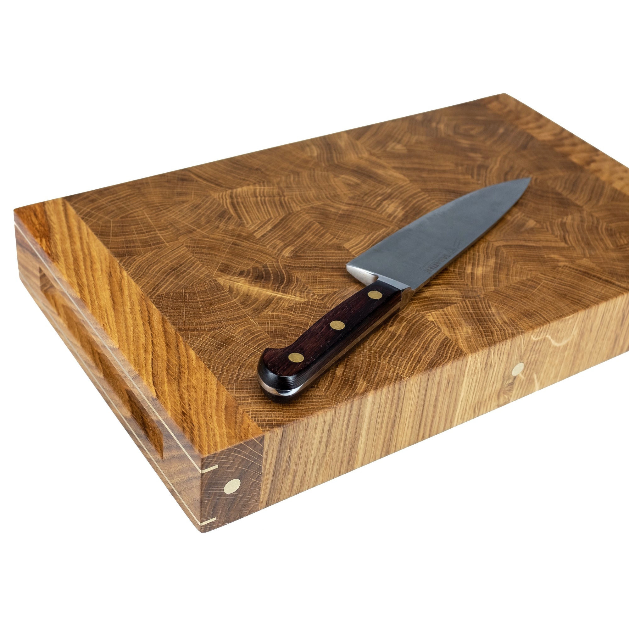 Chef's Board (Oak)