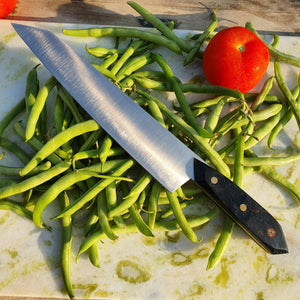 Chef's Knife (blue)