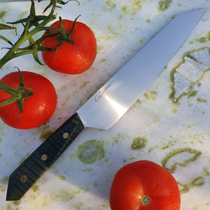 Chef's Knife (green)