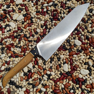 Lebanese Cedar Knives