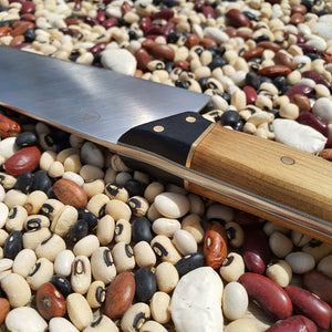 Lebanese Cedar Knives