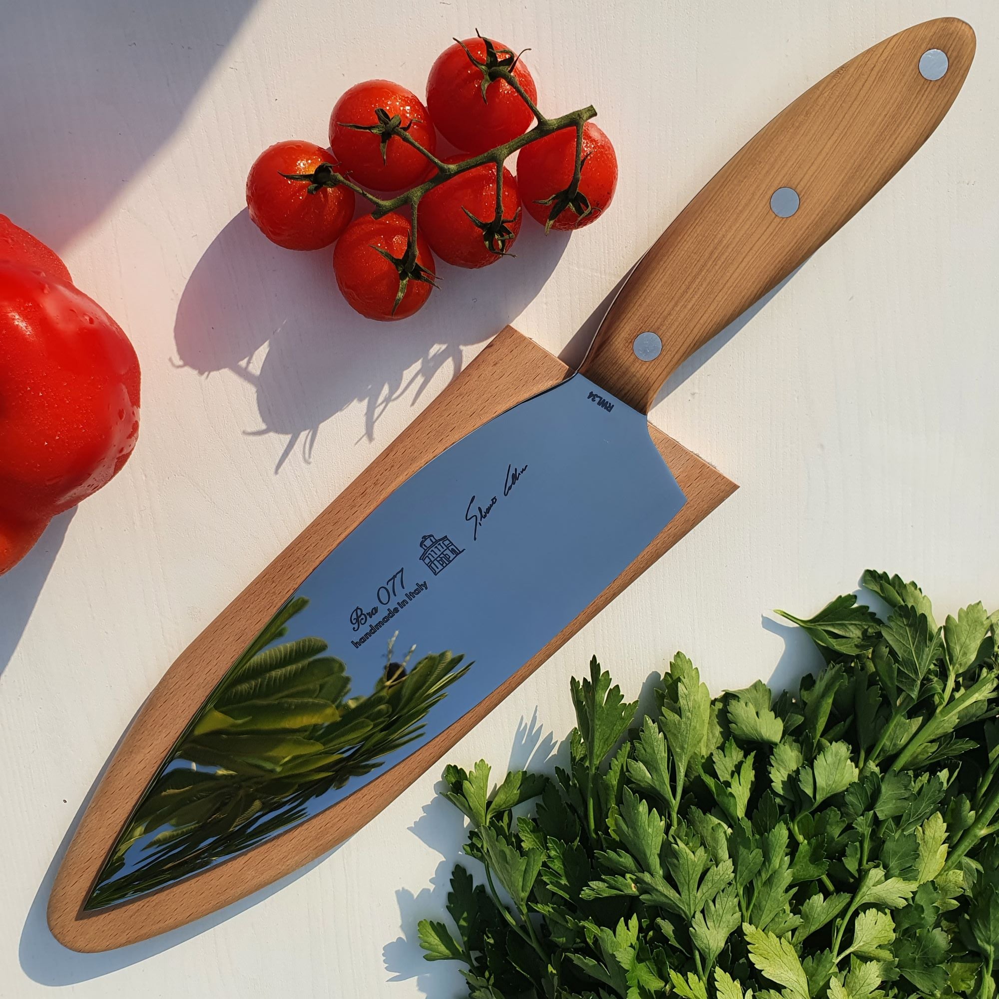 Chef's Knife (Classico)