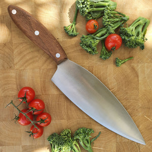 Chef's Knife (Mogano)