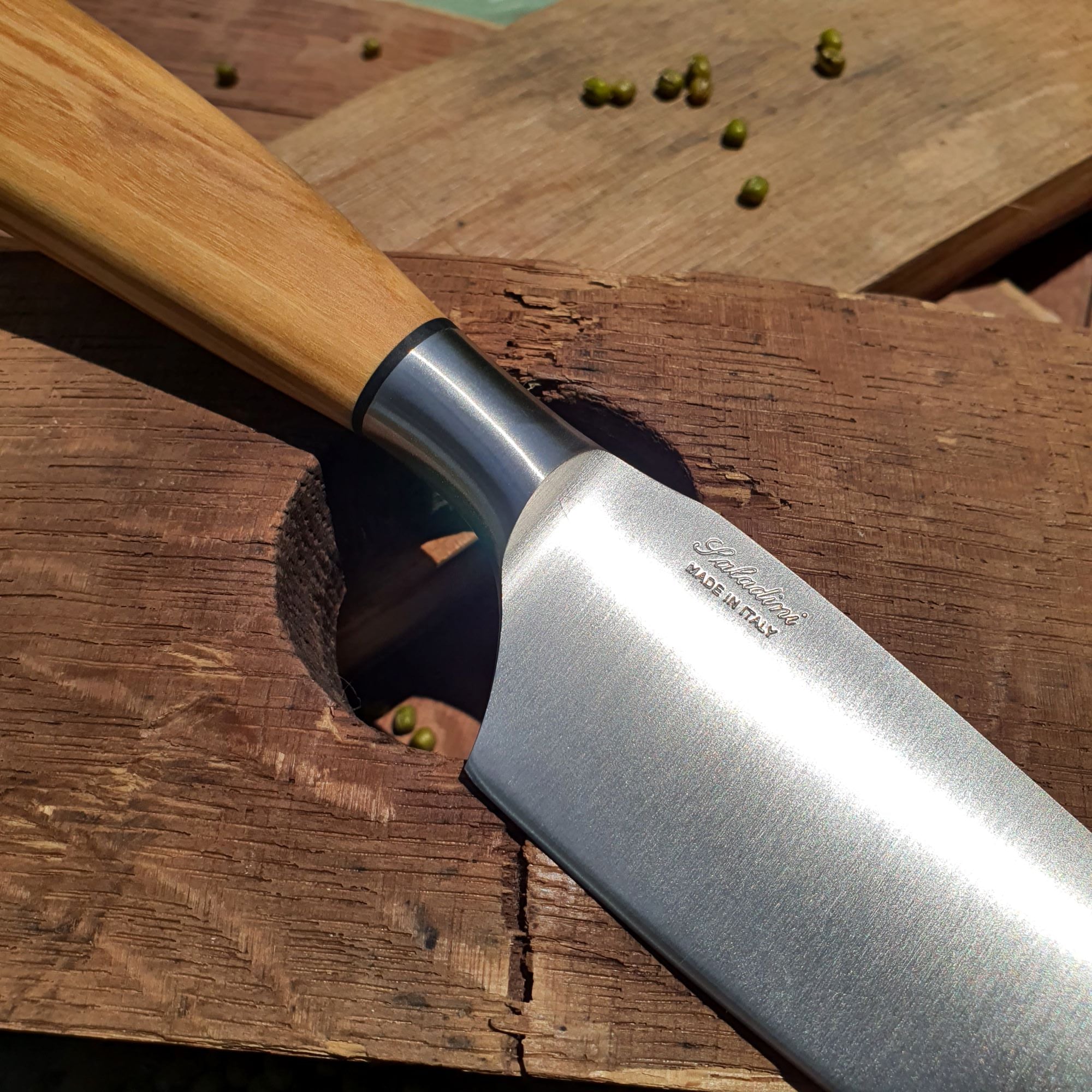 Chef's Knife (small)