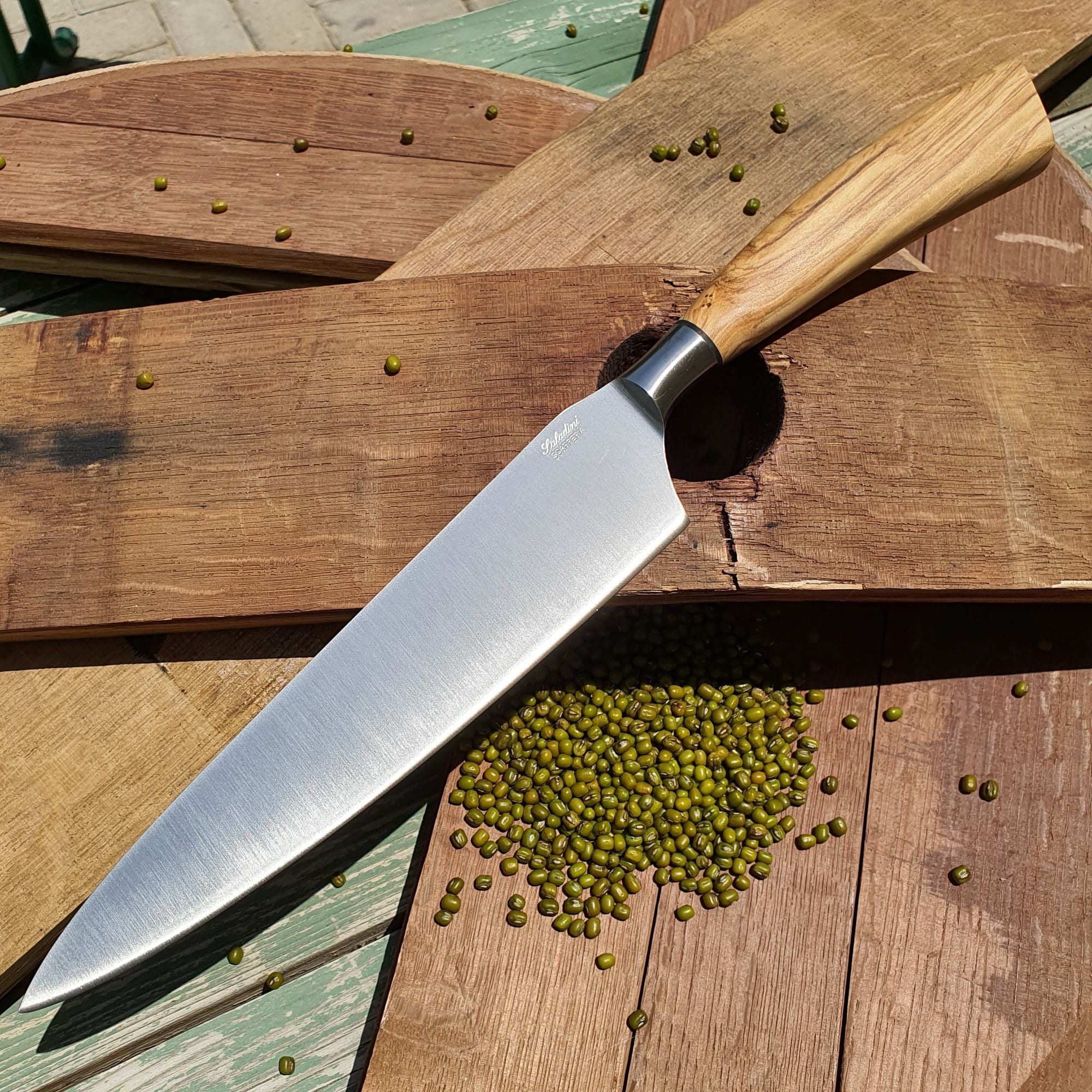 Chef's Knife