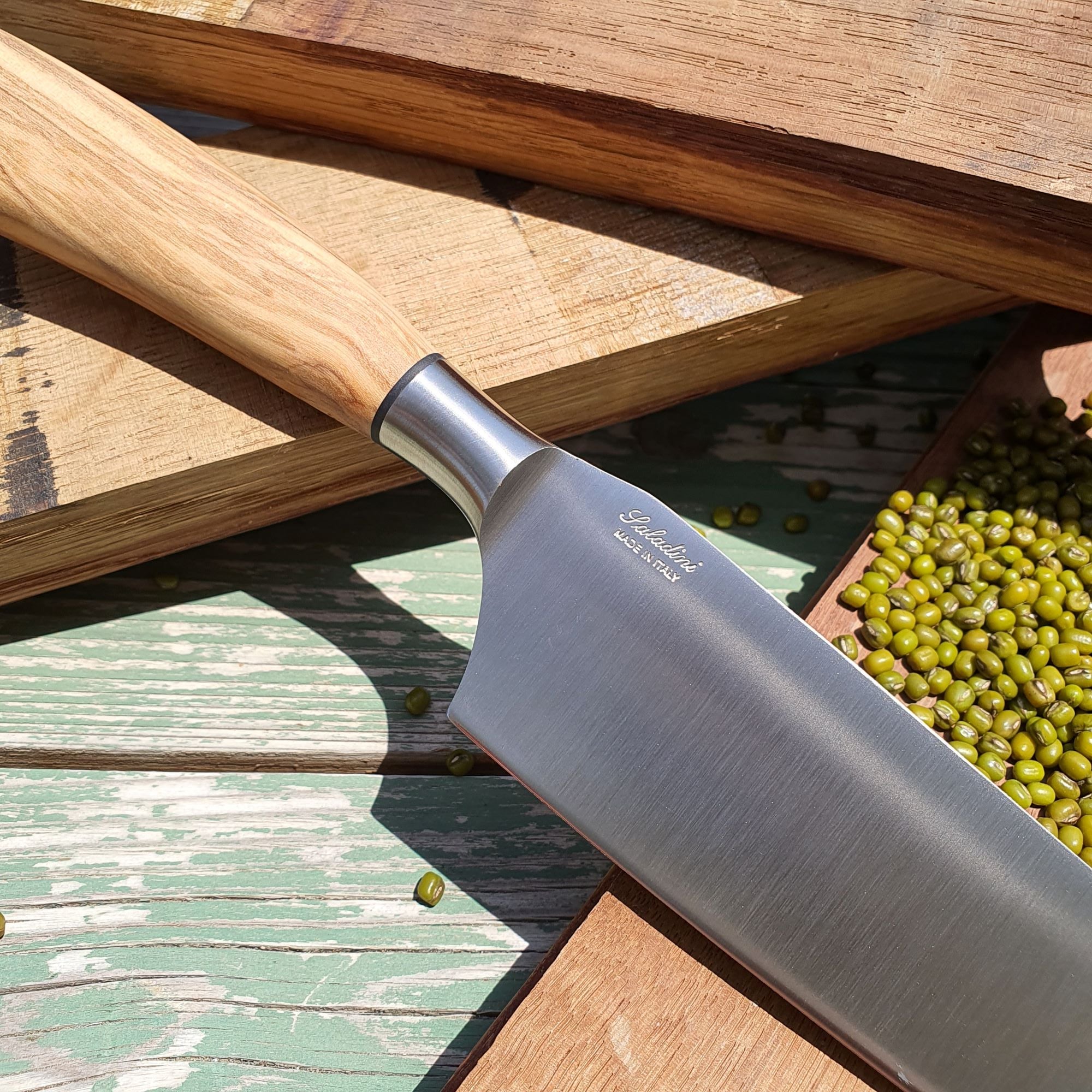 Chef's Knife