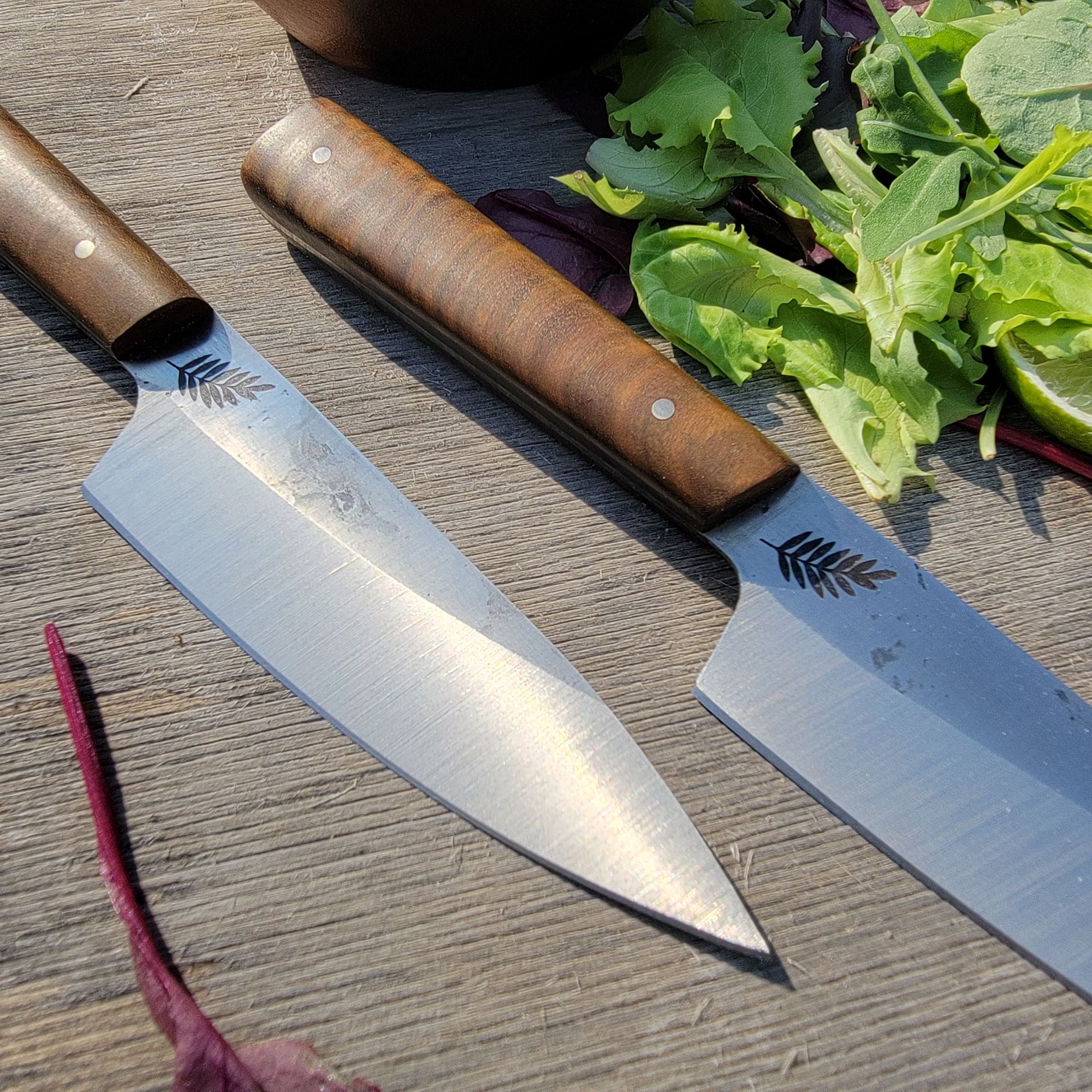 Choricero (Lapacho) Bundle of 6