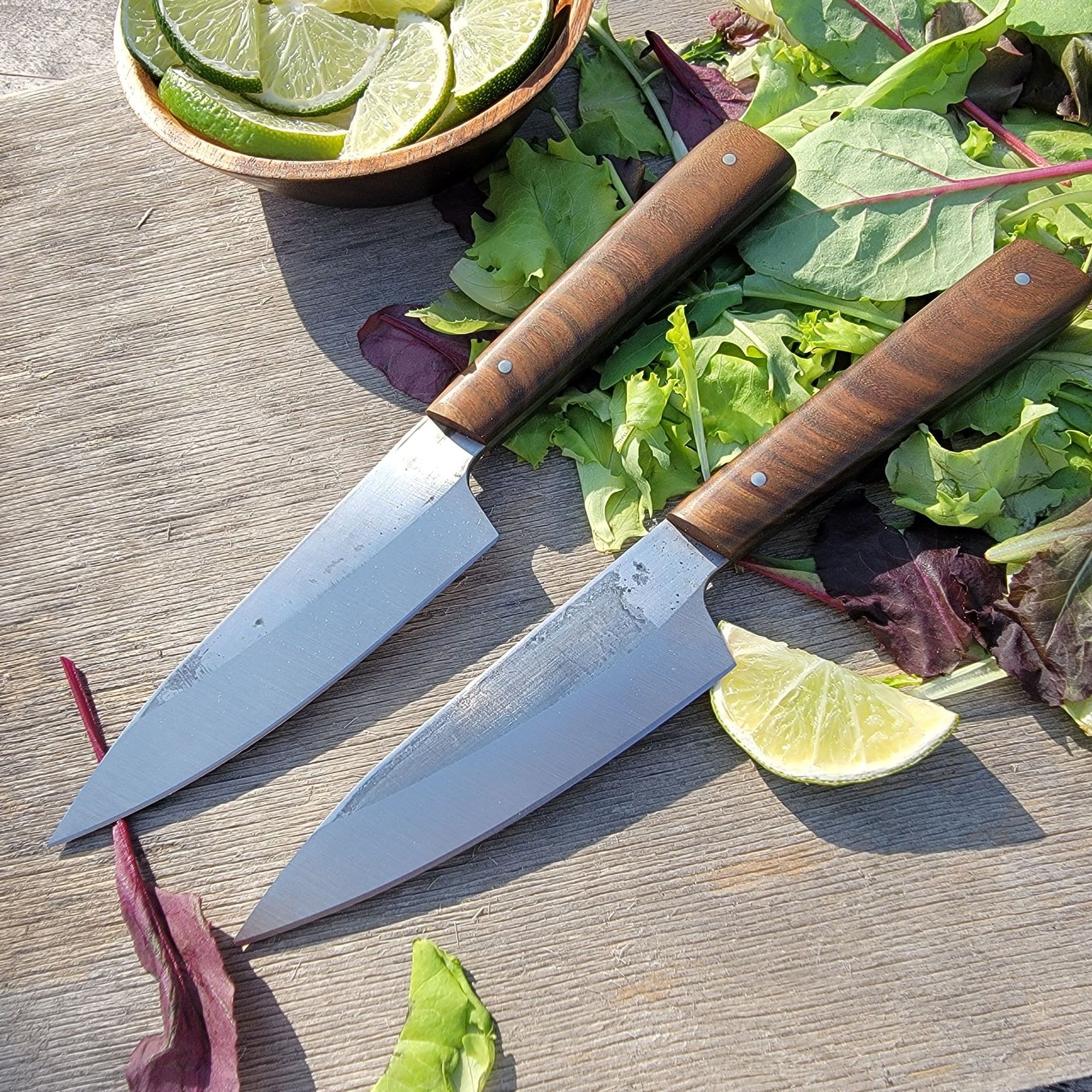 Choricero (Lapacho) Bundle of 6