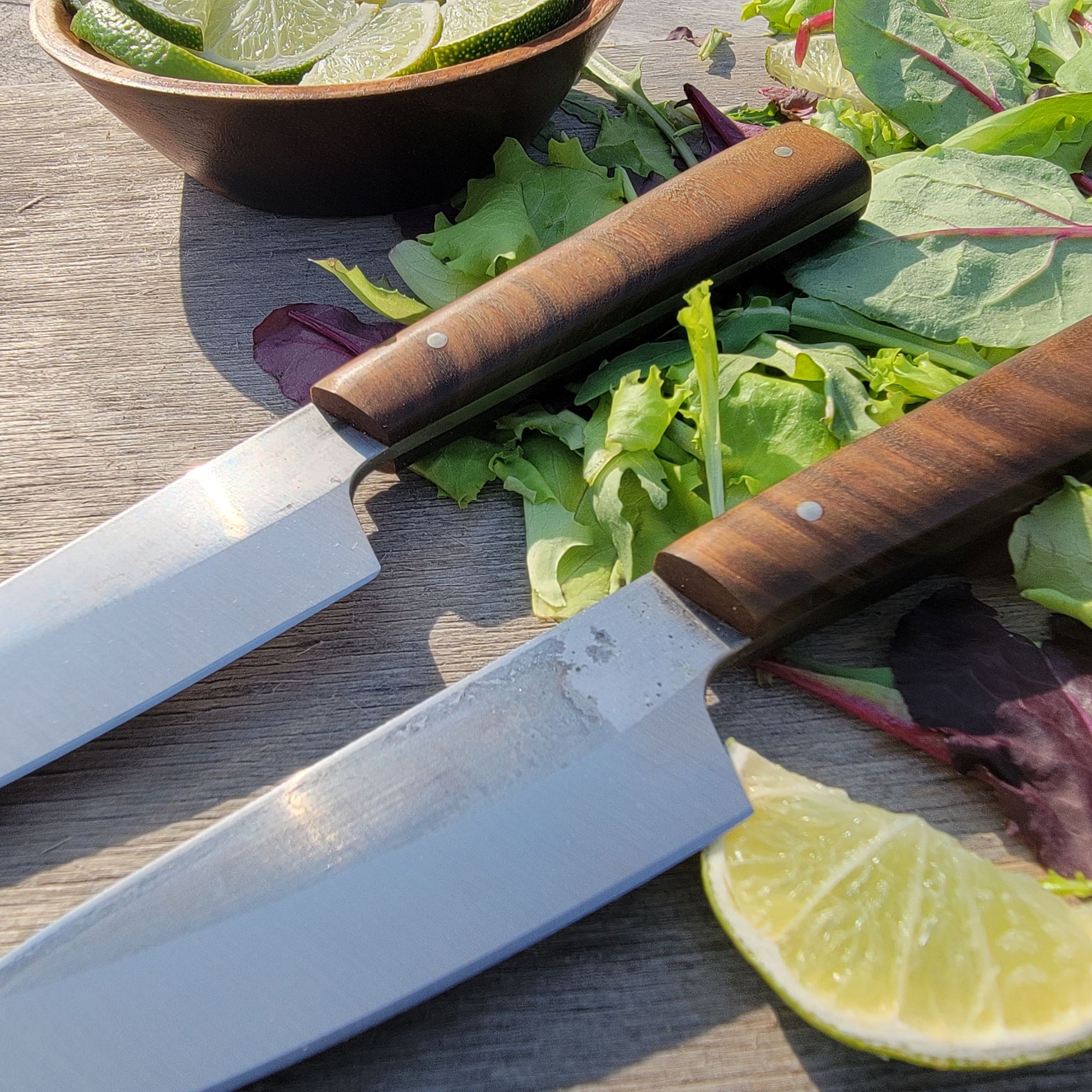 Choricero (Lapacho) Bundle of 6