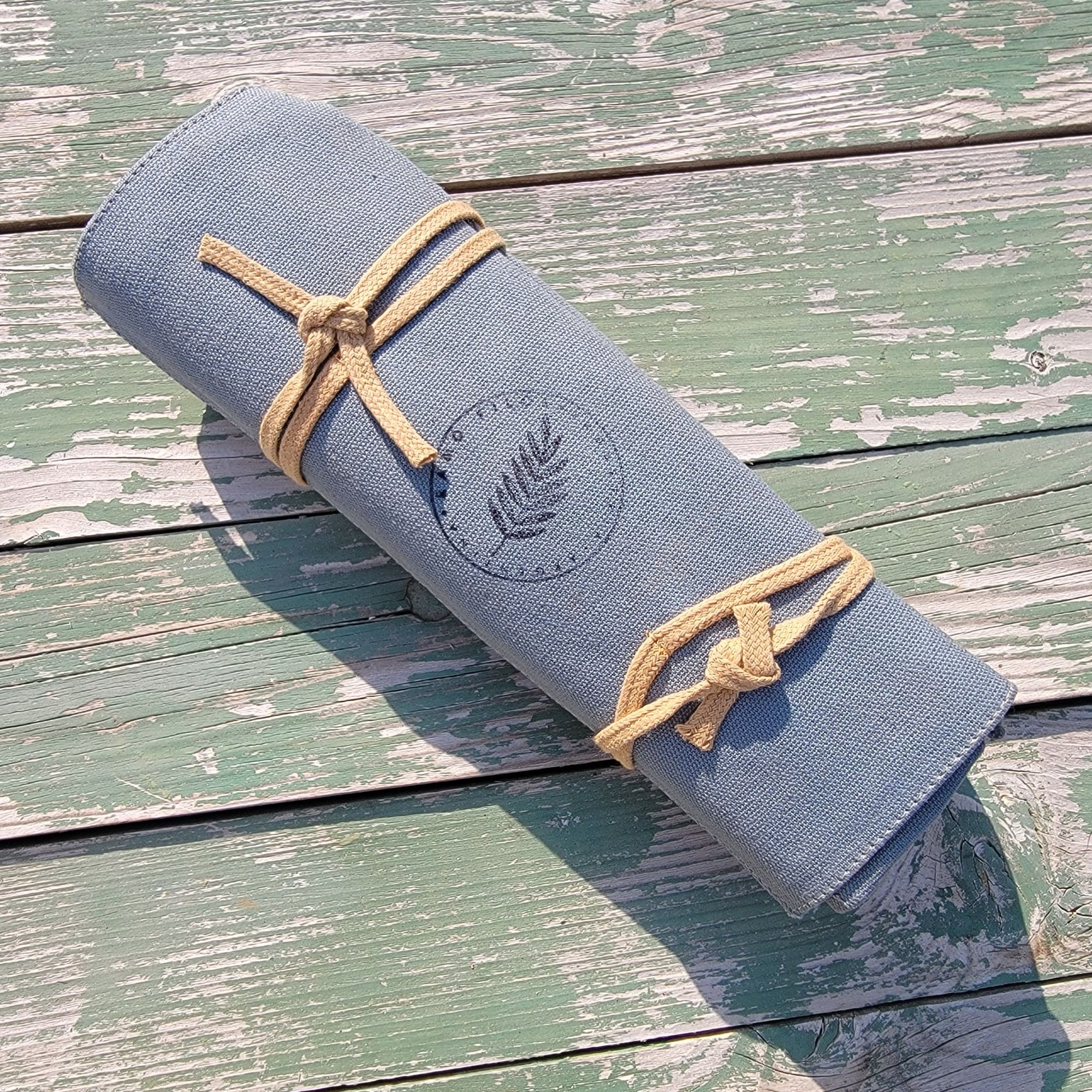 Choricero (Lapacho) Bundle of 6